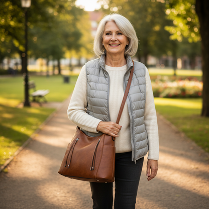 Selin | Luxury Bag