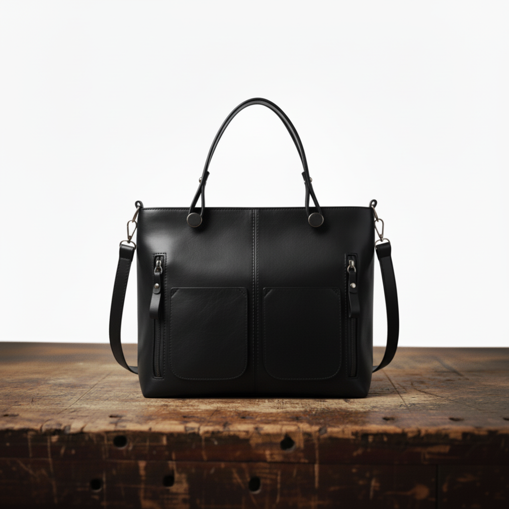 Ines | Elegant Shoulder Bag
