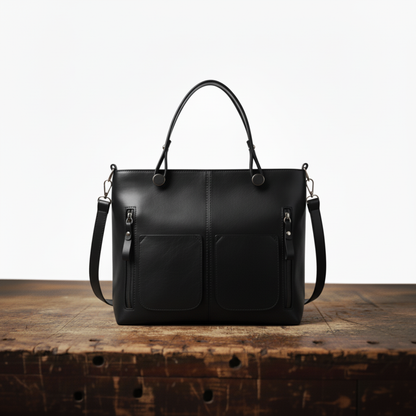 Ines | Elegant Shoulder Bag