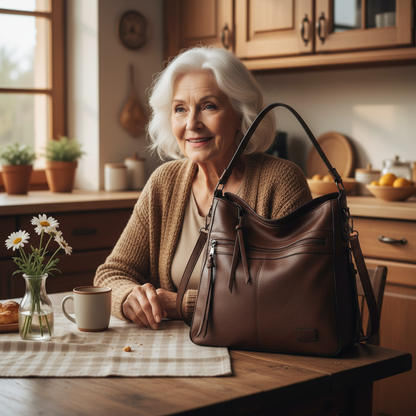 Miriam | Luxury Bag