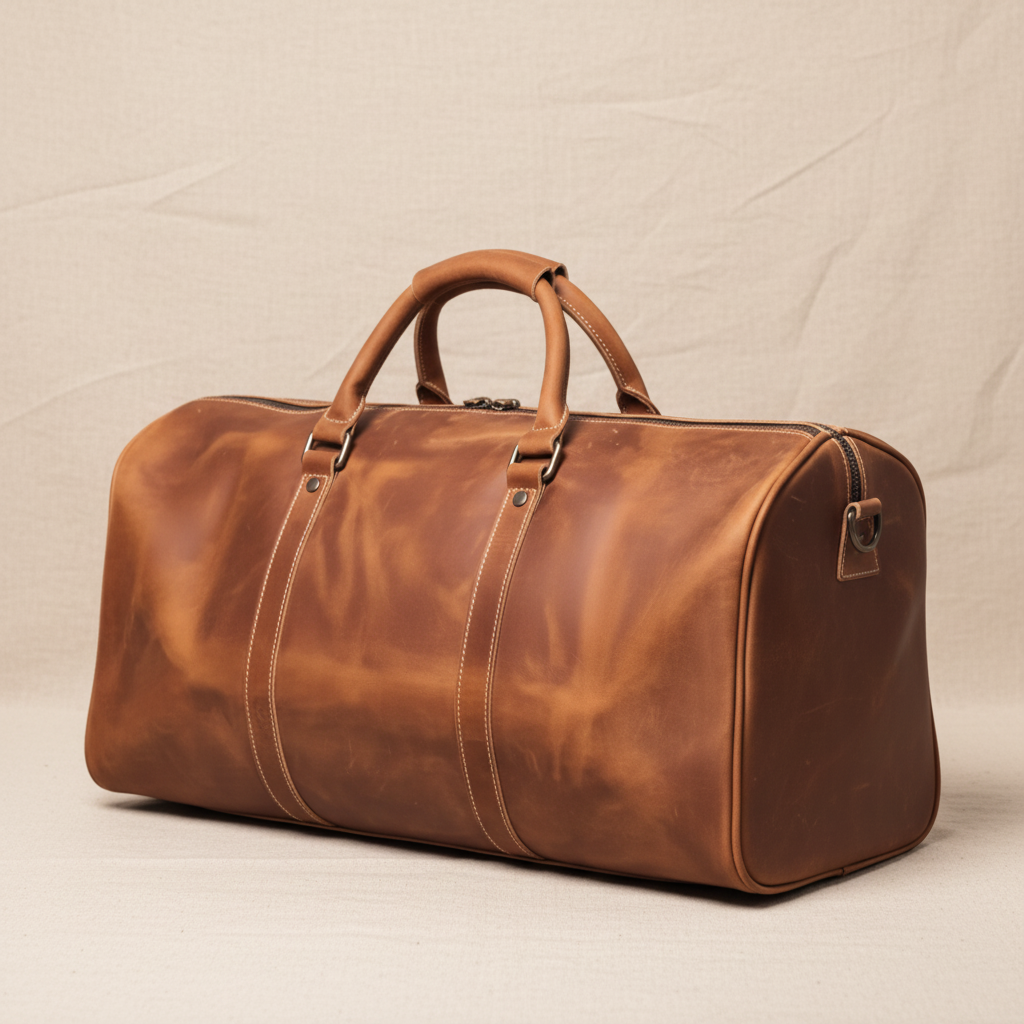 Julian | Travel Bag