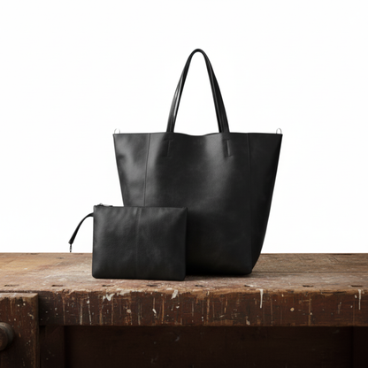 Farah | Retro Shoulder Bag