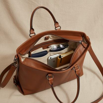 Rania | Vintage Bag