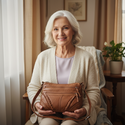Nadia | Shoulder Bag