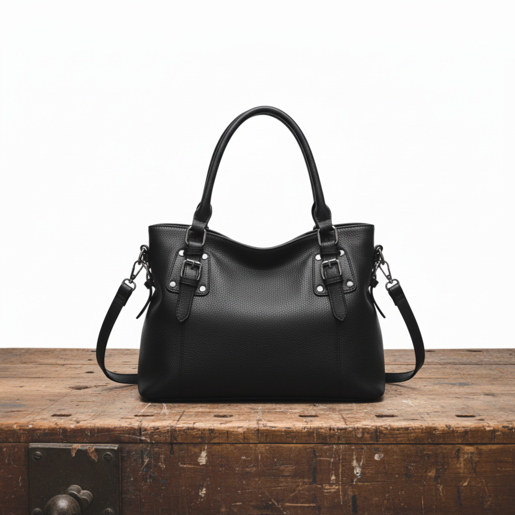 Noa | Luxury Shoulder Bag