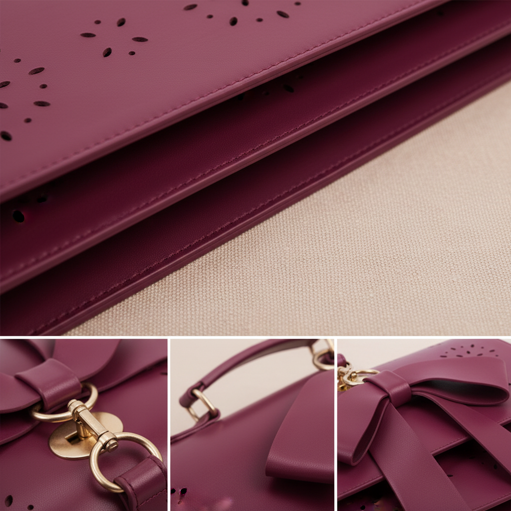 Ophelia | Shoulder Bag