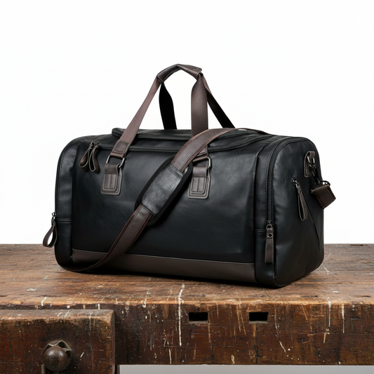 Maximilian | Travel Bag