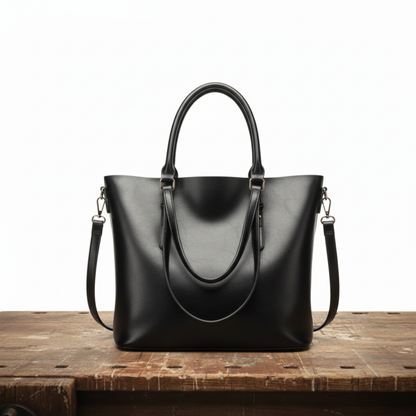 Leyla | Vintage Shoulder Bag