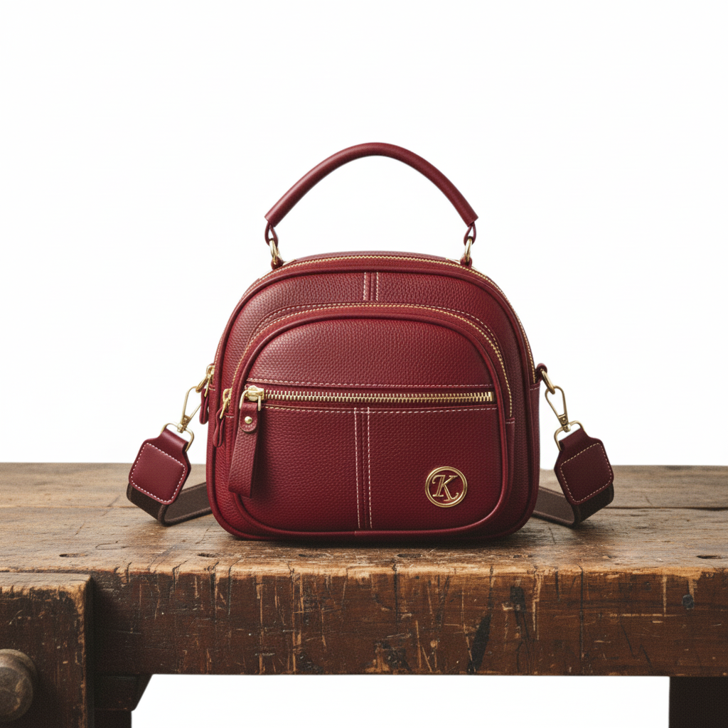 Valentina | Shoulder Bag