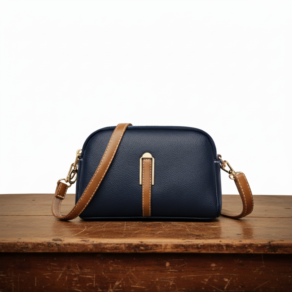 Elodie | Shoulder Bag