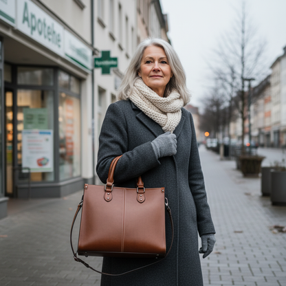 Rosa | Shoulder Bag
