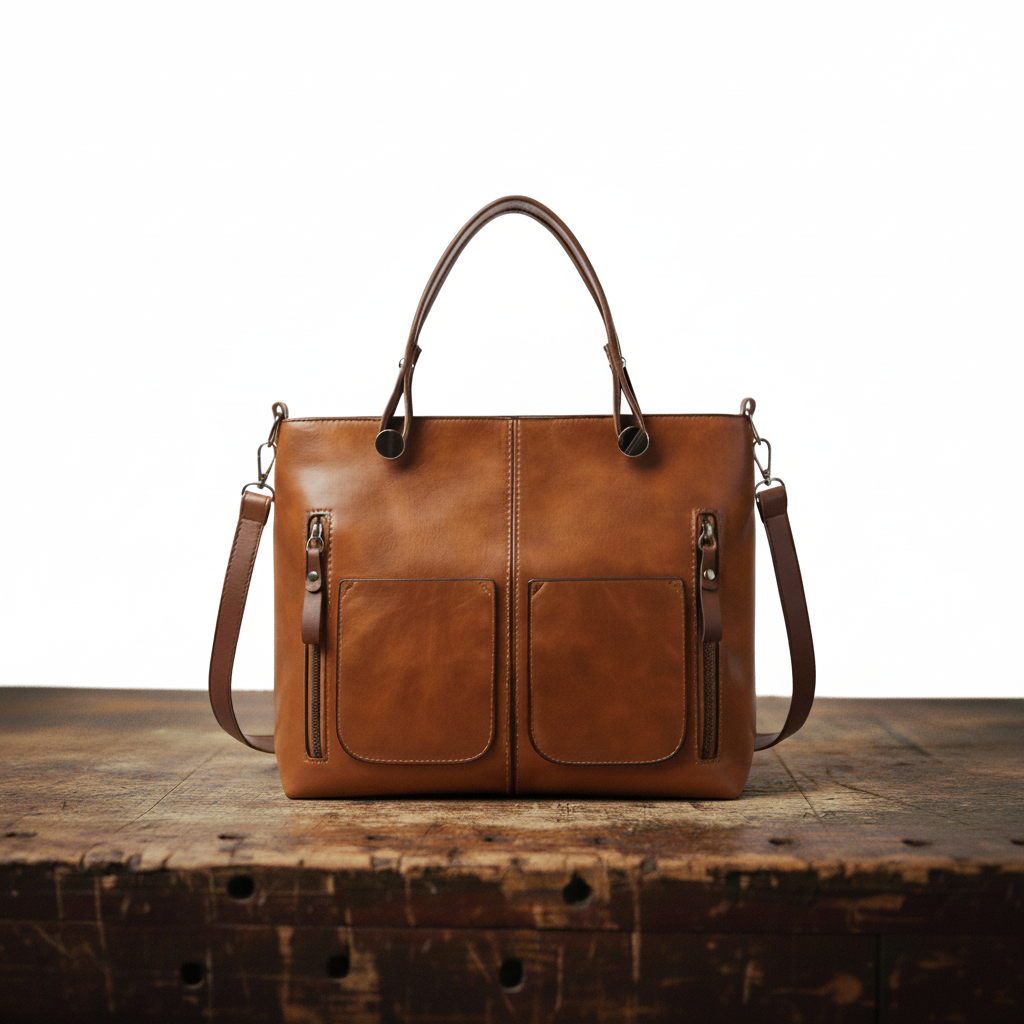 Ines | Elegant Shoulder Bag