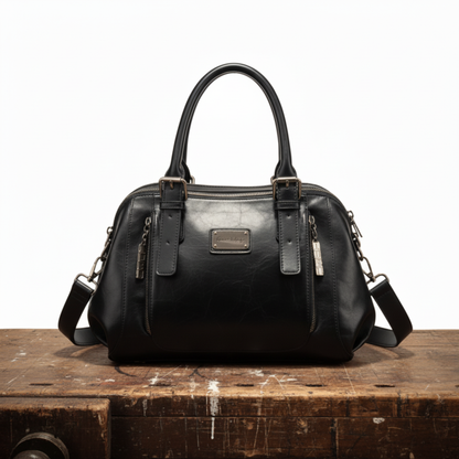 Aurelia | Luxury Bucket Bag