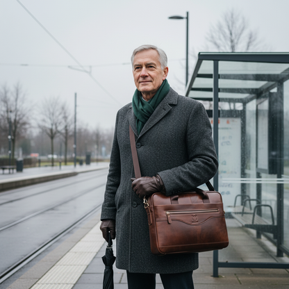 Alistair | Briefcase