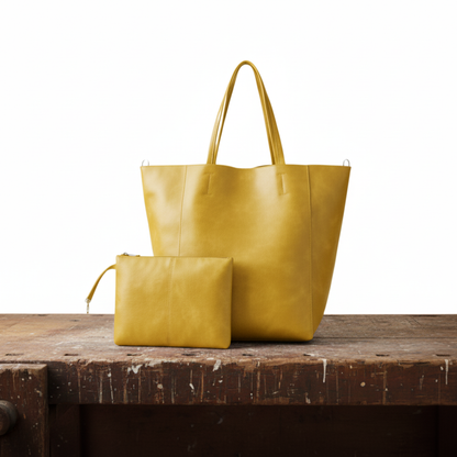 Farah | Retro Shoulder Bag