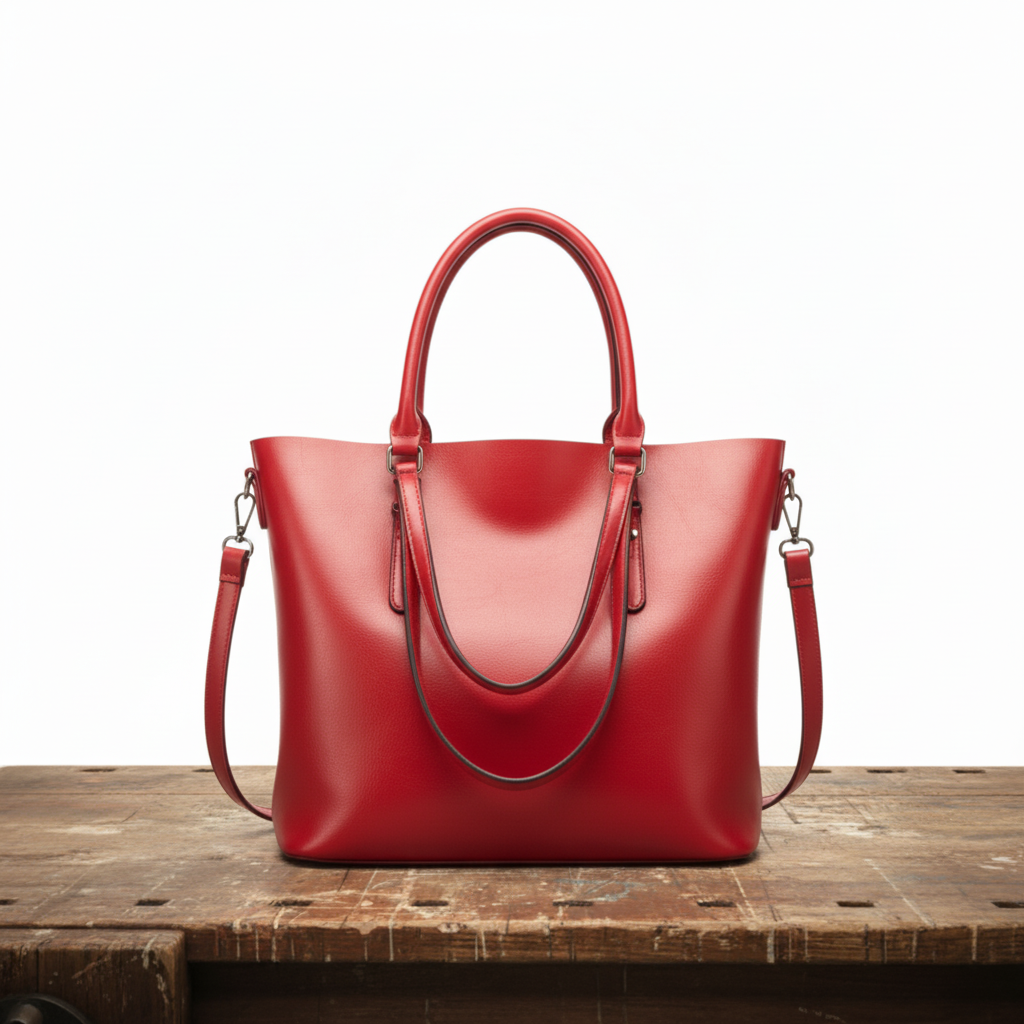 Leyla | Vintage Shoulder Bag
