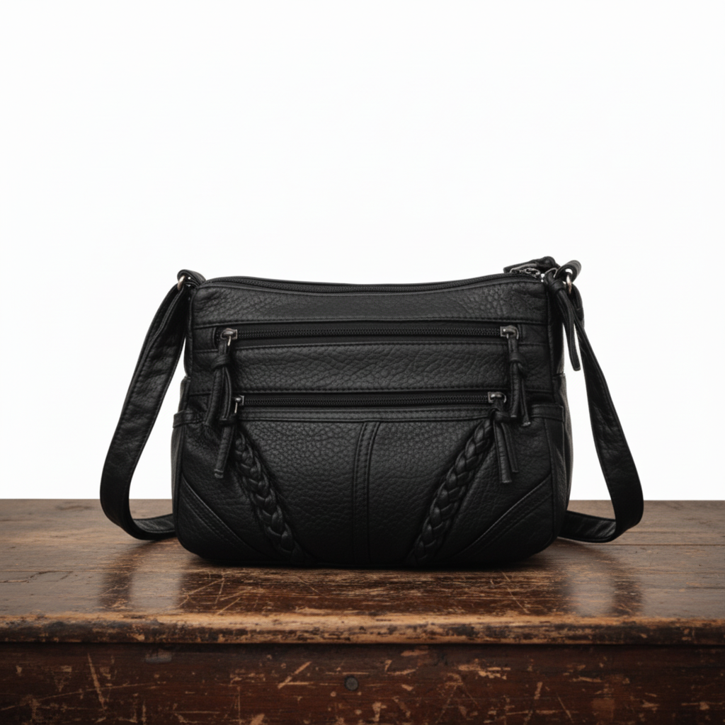 Nadia | Shoulder Bag
