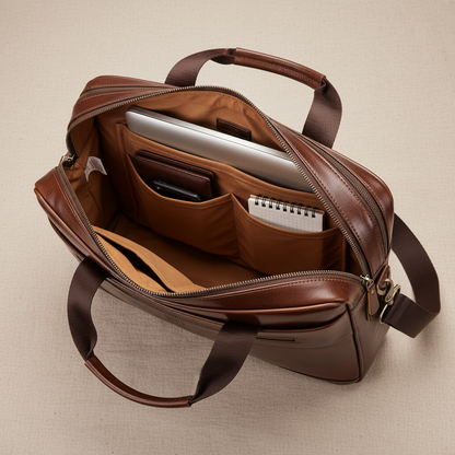 Alistair | Briefcase