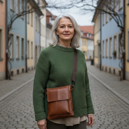 Rupert | Shoulder Bag