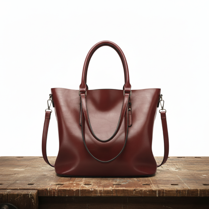 Leyla | Vintage Shoulder Bag