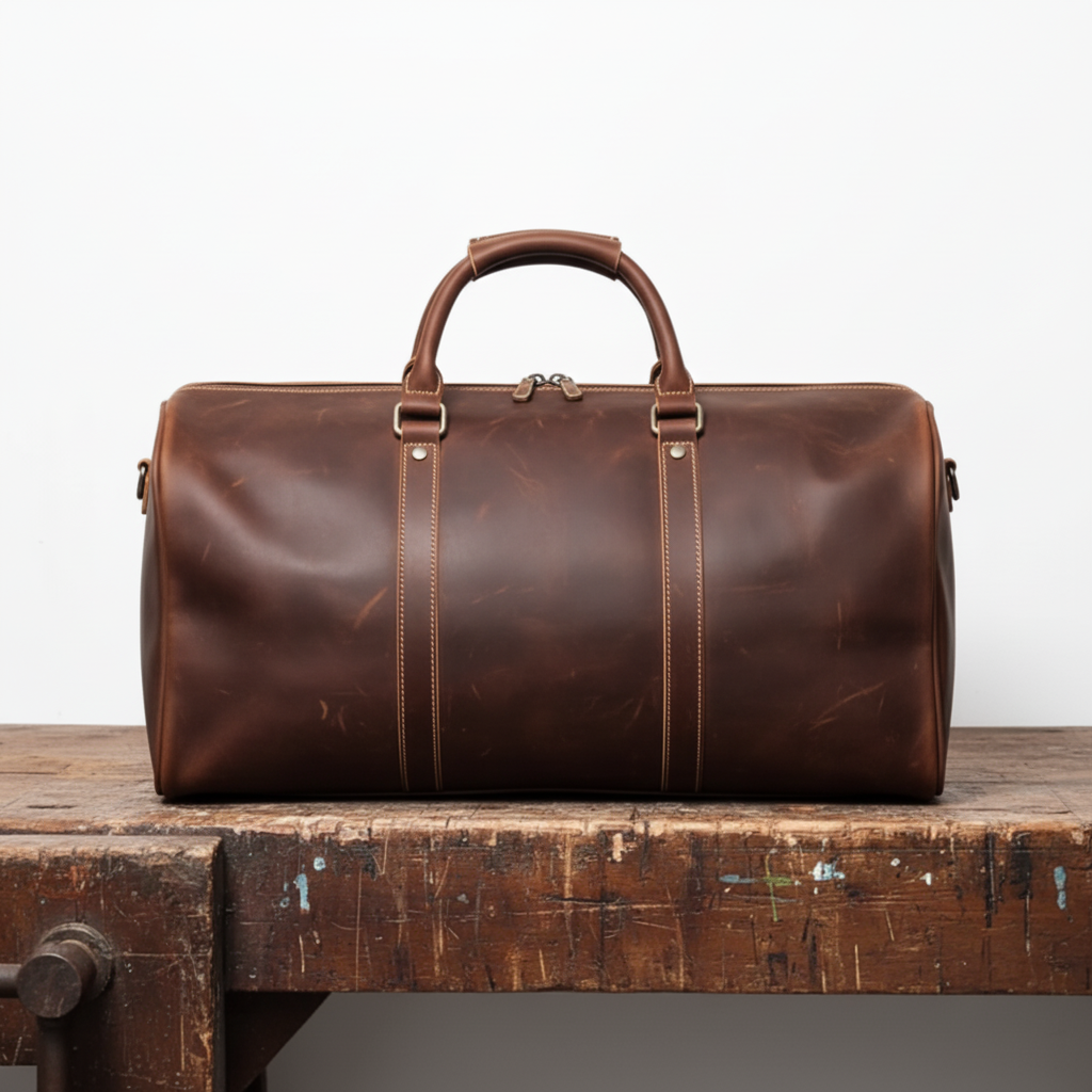 Julian | Travel Bag