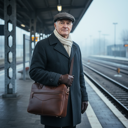 Walter | Briefcase