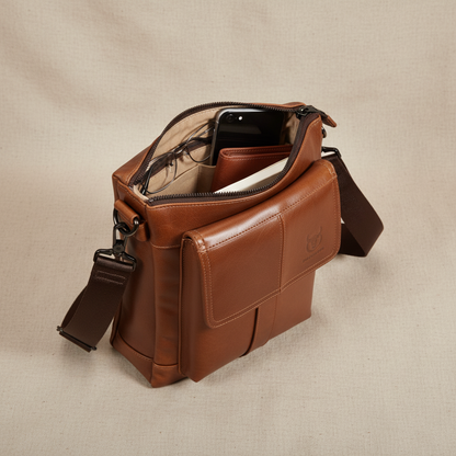Rupert | Shoulder Bag