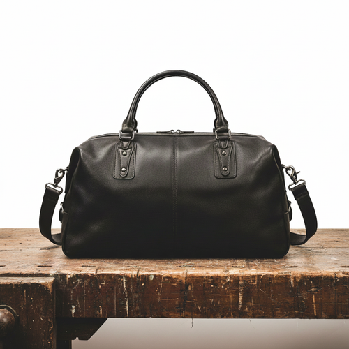 Lucia | Canvas Bag
