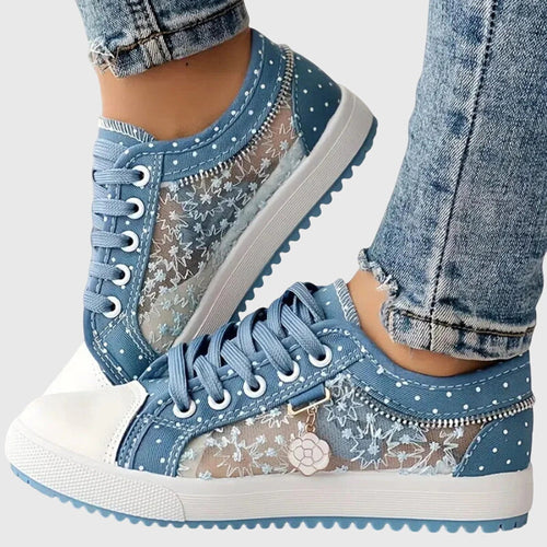 Florence™ | Everyday Comfort & Supportive Walking Shoes