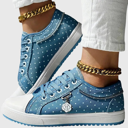 Florence™ | Everyday Comfort & Supportive Walking Shoes