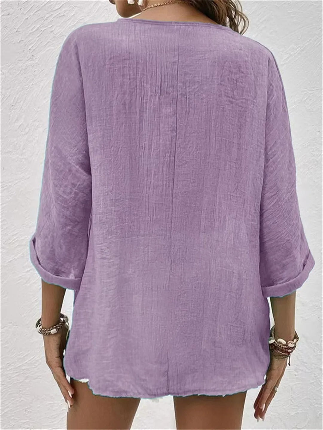 Nell™ | Breezy Day Top