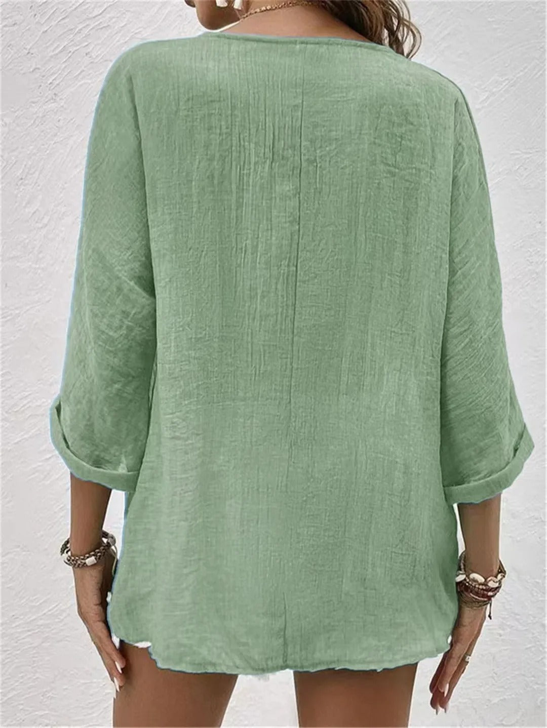 Nell™ | Breezy Day Top