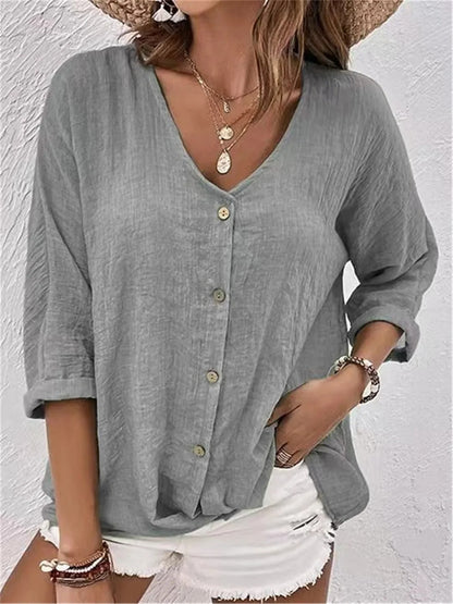 Nell™ | Breezy Day Top