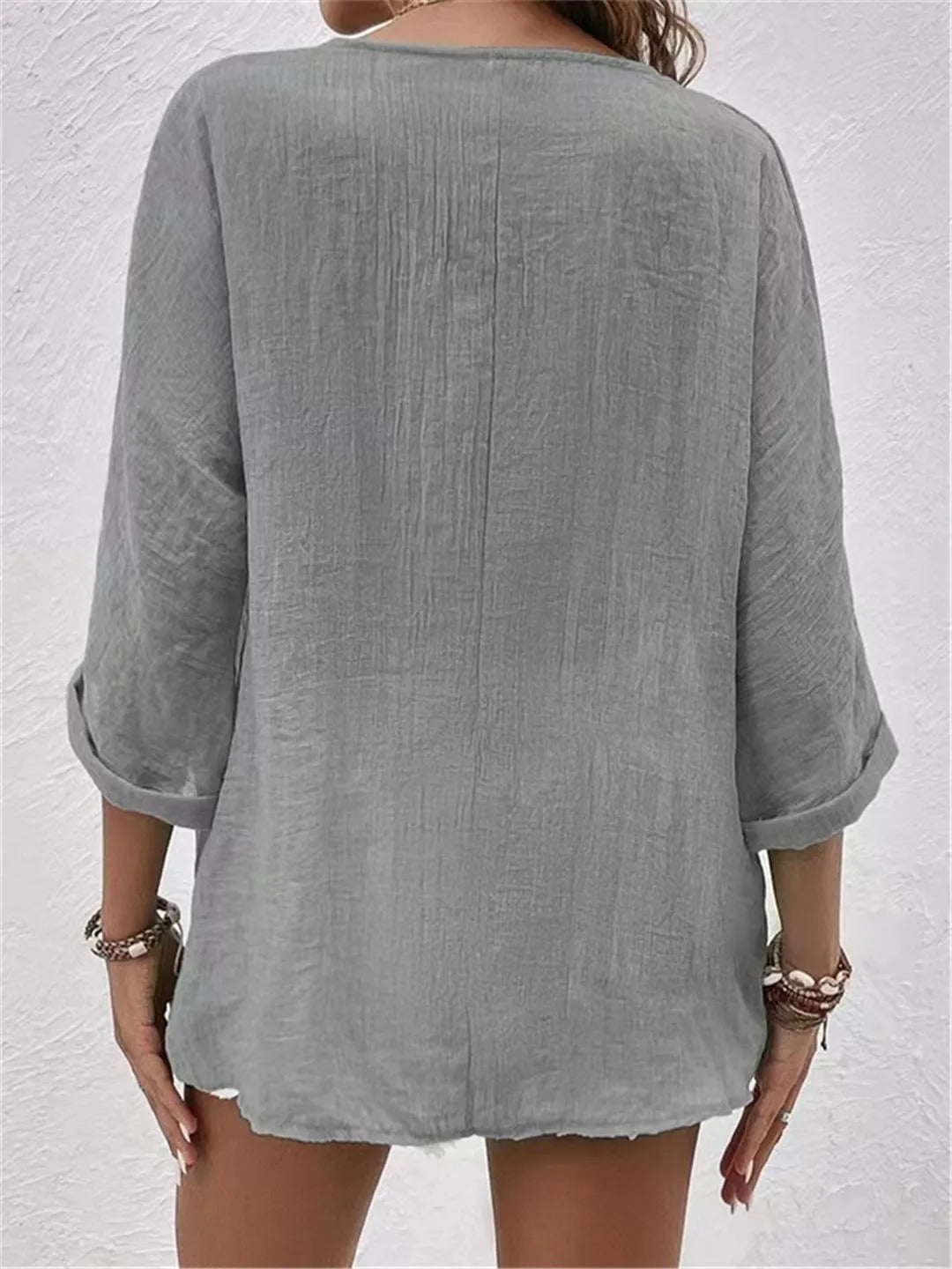 Nell™ | Breezy Day Top
