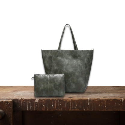 Farah | Retro Shoulder Bag
