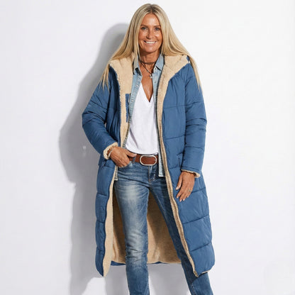 Valentina™ | Long Winter Coat